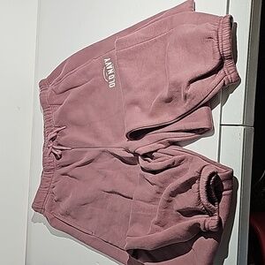 Old navy sweat pants